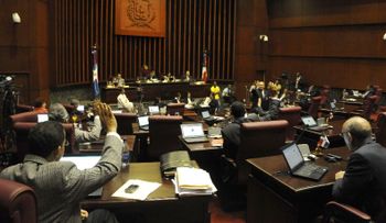 Presentarán ante Pleno JCE solicitud ventanilla exclusiva para partidos NY