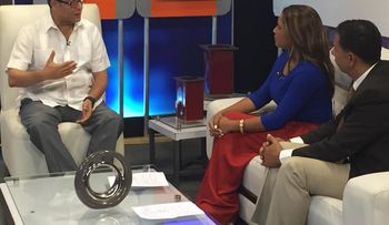 RD recurre a otros mercados por petróleo, ante la suspensión de Venezuela 