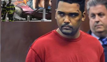 Dominicano Richard Rojas que atropelló 22 personas estaba perdiendo "la chaveta" (cabeza), buscó ayuda y no la recibió 