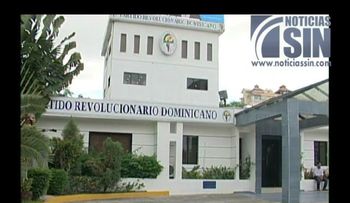 Ruddy González niega haya informado fecha reunión CEN del PRD 