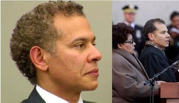 Juez dominicano enjuiciado en Providence por acoso a empleados, abogadas y poses lascivas