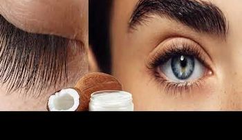 Remedio natural para hacer crecer las cejas y pestañas