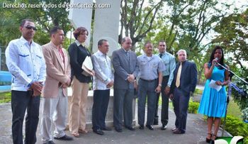 Luis Abinader: No hay espacio para rebatiñas