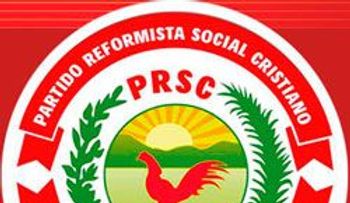 PRSC pasa "la aplanadora"; expulsa a Joaquín Ricardo y otros 12 dirigentes