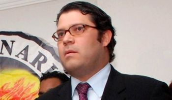 Sanz Lovatón plantea unidad de la oposición