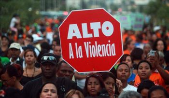 BID: La elevada violencia en Latinoamérica y el Caribe cuesta el 3.5% de su PIB anual