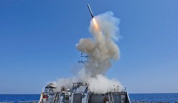 Citan 22 razones por las que EE.UU. no debe desencadenar la 3.ª Guerra Mundial en Siria