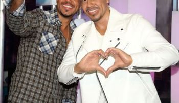 Romeo Santos devela su figura de cera en Madame Tussauds NY