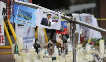 Magnicidios políticos en Colombia: la saga del apellido Uribe