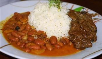 Advierte alimentación del dominicano es â??monótonaâ? y deteriorada