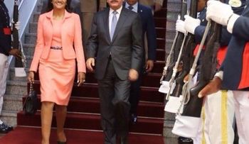  Despacho Primera Dama sigue operativos mamografías gratis 