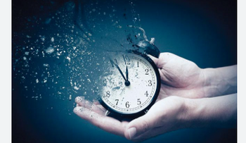 Ya es demasiado tarde