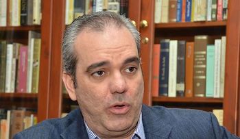 Abinader dice gobiernos PLD han sido flojo en combate corrupción 