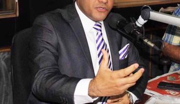 Salvador Holguín: TB Joshua es un Profeta o delincuente internacionalâ?¦?