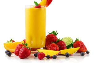 Revelan  recetas milenarias de jugos y licuados afrodisiacos. No. 1,2 y 3. Ingredientes