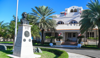 Mirex cierra 2025 con logros en política exterior