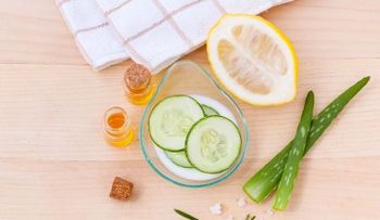 Sin ningún esfuerzo, adelgaza mientras duermes con este remedio natural