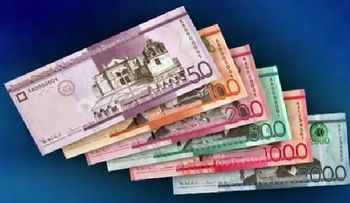 Banco Central de la República Dominicana informa circulación de nuevos billetes 