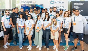 CEDIMAT respalda IRONMAN 2026