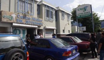 â??Mataron un hombre de trabajo, buen padre, buen esposo"; dice viuda de empleado ASDO; pide a delincuentes entregarse a Dios
