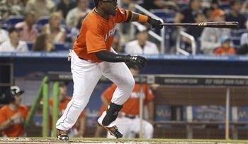 Marcell Ozuna produce 4 carreras en victoria de Marlins