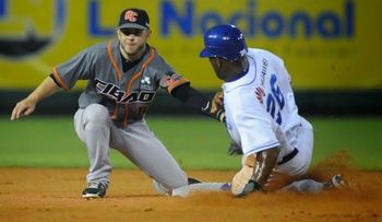 Licey sufre séptima derrota al hilo