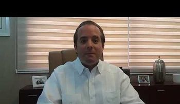 Paliza: â??renuncia a exoneracionesâ?