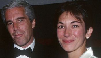 Localizan escondiste de Ghislaine Maxwell, la ex de Jeffrey Epstein, acusada de tráfico de menores