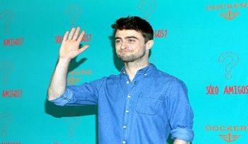 Actor de Harry Potter se disculpa con fans mexicanos 