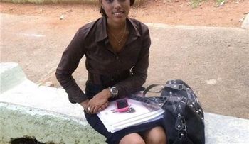 Envían a prisión a pareja de periodista por agresión