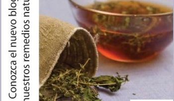 Mejores jugos, licuados y remedios naturales para el estrés