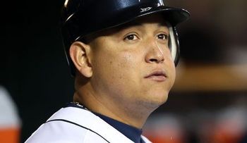 Cabrera fuera por dolor abdominal