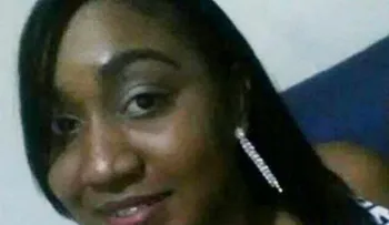 Se llamaba Ingrid Ciprián Mercedes, la joven de 17 años asesinada por su pareja