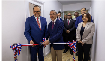 Contraloría instala auditoría interna en Justicia