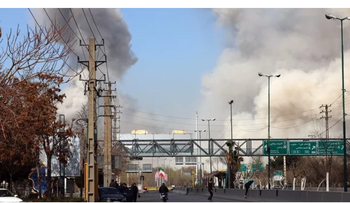 Uso de IA en ataques a Irán genera preocupación por errores