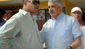 Vargas propone ser señalado el candidato del PRD