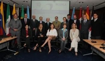 Reunión del Comité de Auditoria y de Alternos del CEMLA