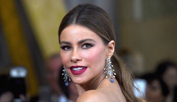 Sofía Vergara y su foto en bikini que enloqueció a sus fanáticos