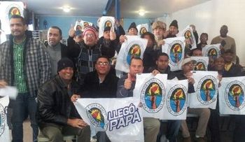 Reformistas NY exhortan Amable ser cauteloso con propuestas Morales Troncoso