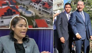 Expresidente Danilo Medina, sería interrogado por su posible vinculación con red corrupción de Operación Coral 