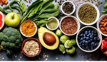 Alimentos que ayudan a reducir la hormona del estrés