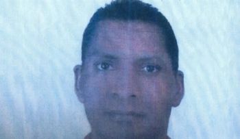 Emiten orden de arresto contra Pascual Cabrera por lavado de activo
