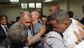 Por fin hacen Justicia: Liberan al doctor Gómez