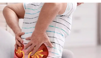 Suplementos en exceso ponen en riesgo los riñones