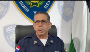 Se entrega a la Policía uno de los vinculados a la muerte de un mayor FARD en SDE