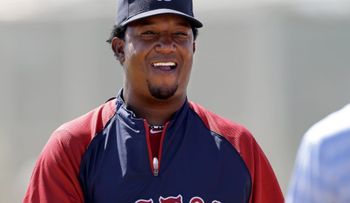 Pedro Martínez niega sea candidato para la gerencia del Licey