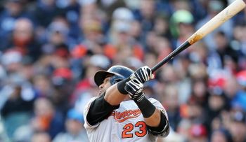 Cruz y Orioles barren a Tigres