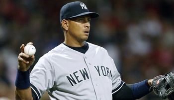 Presidente de Yankees niega complot contra A-ROD