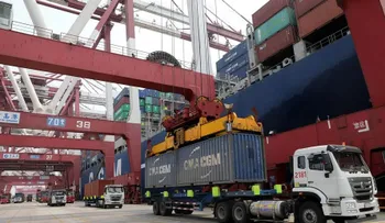 India y China negocian reabrir comercio en crisis con EE.UU.
