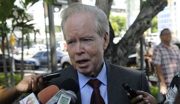 Reforma no debe cargar a la gente, dice empresario Pepín Corrpio